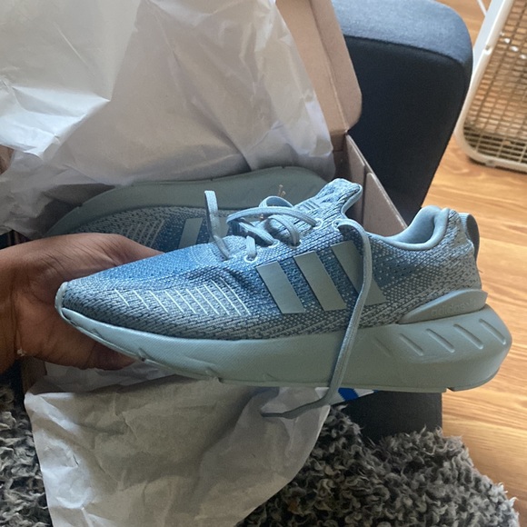 Adida foam runners - Picture 3 of 3